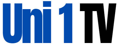 Uni 1 TV Logo